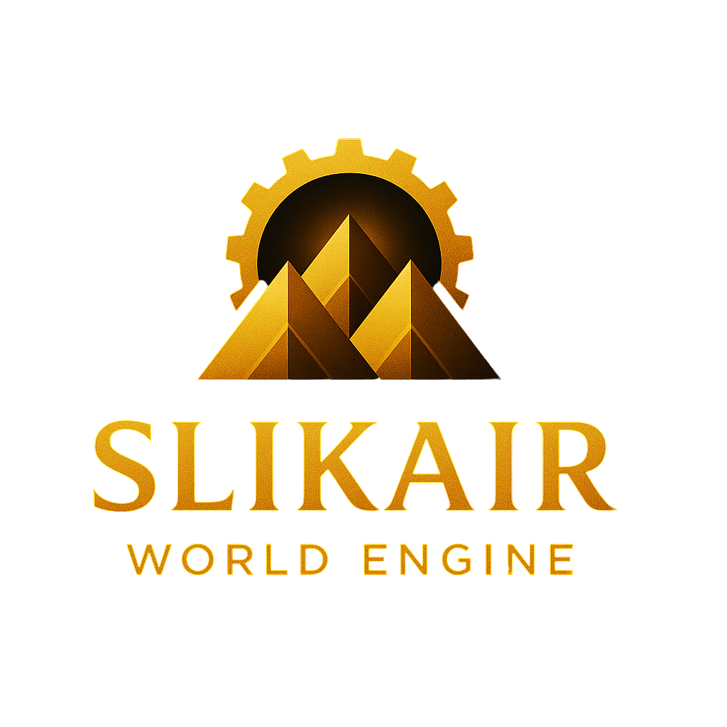 SLIKAIR
